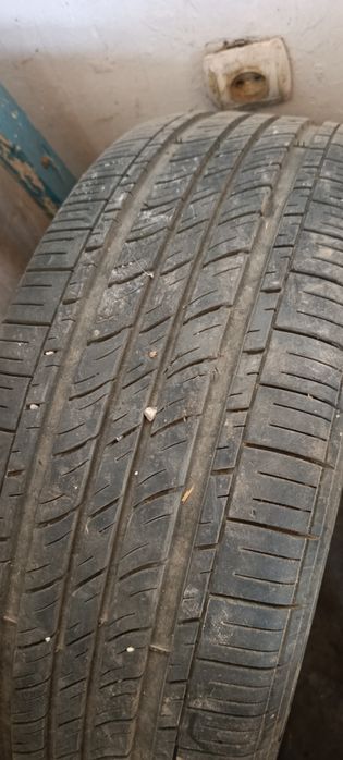 Продам резину с дисками