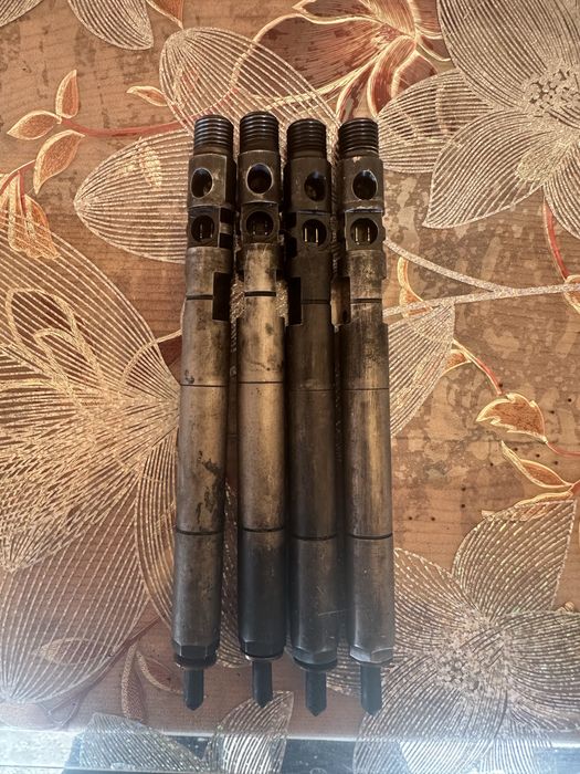 Set 4 Injectoare Mercedes 2.2 CDi 170CP ( E class / C Class / B Class)