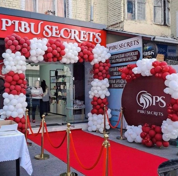 Ochilish marosimlarini utkazib beramiz