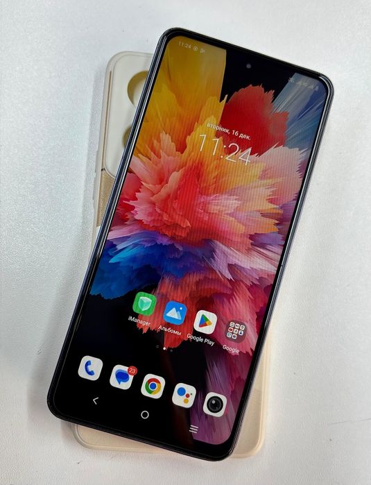 Продам VIVI Y36 256GB