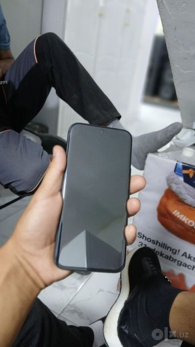 Texno camon 50 pro 8/256