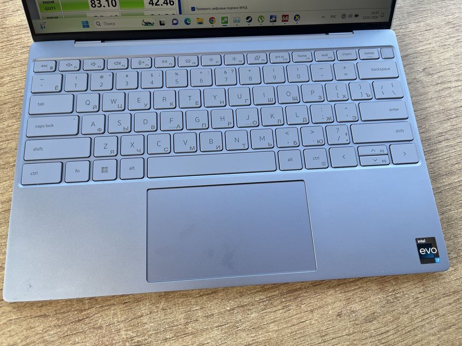 Dell XPS 9315 13 (USA)
