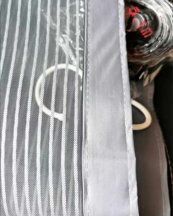 Москитная сетка на дверь