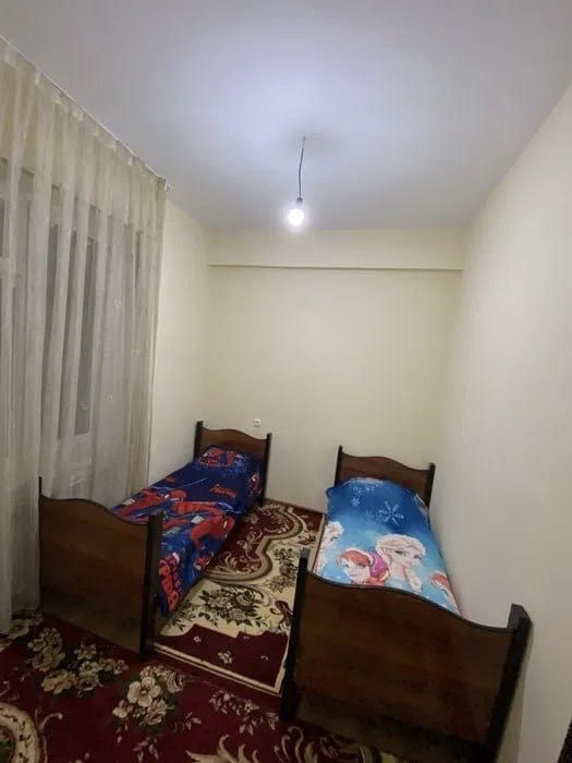 Сдаётся кв 4 Метро Бекат 3/5/7 р-н Сергелийский