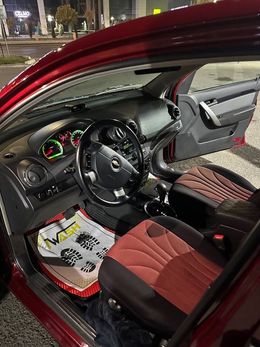 Nexia 3 aftamat, Arenda Vikup