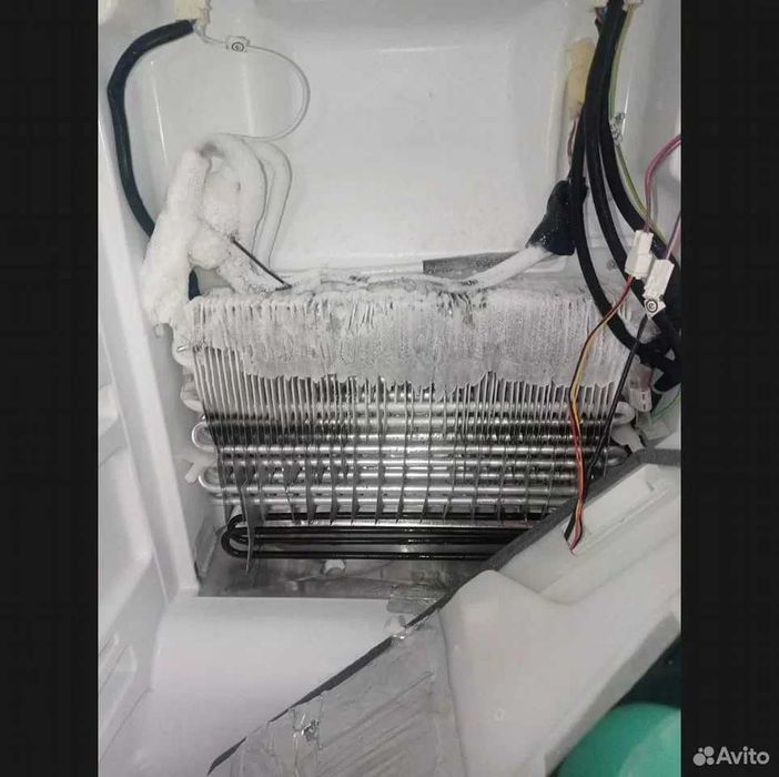 Ремонт холодильников и морозильных камер | Remont xolodilnik