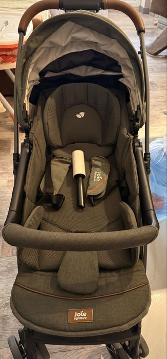 Продам коляску JOIE