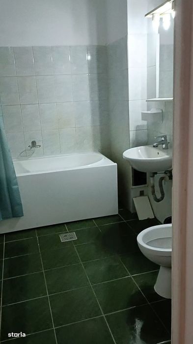 Apartament 2 camere zona Stefan Cel Mare