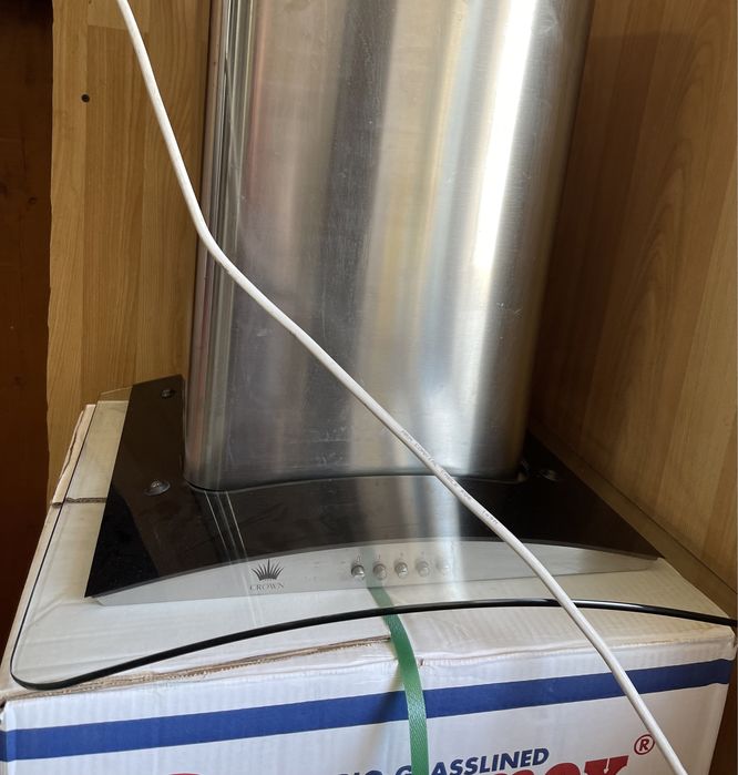 Вытяжка для кухни