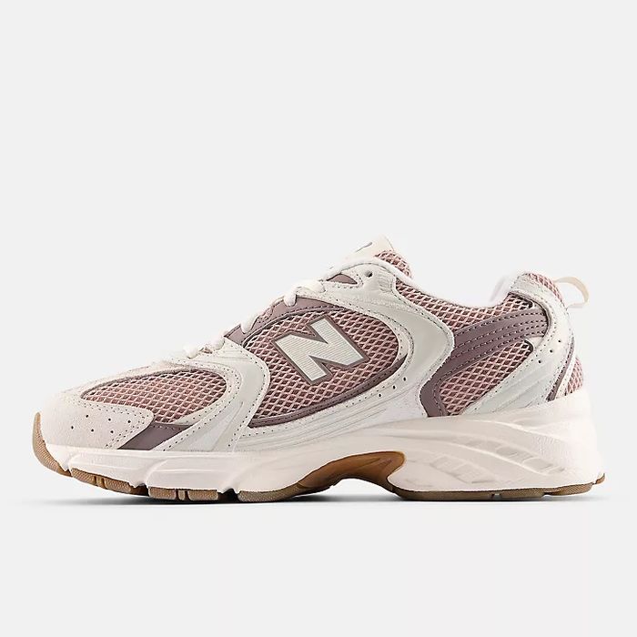 Новые New balance 530