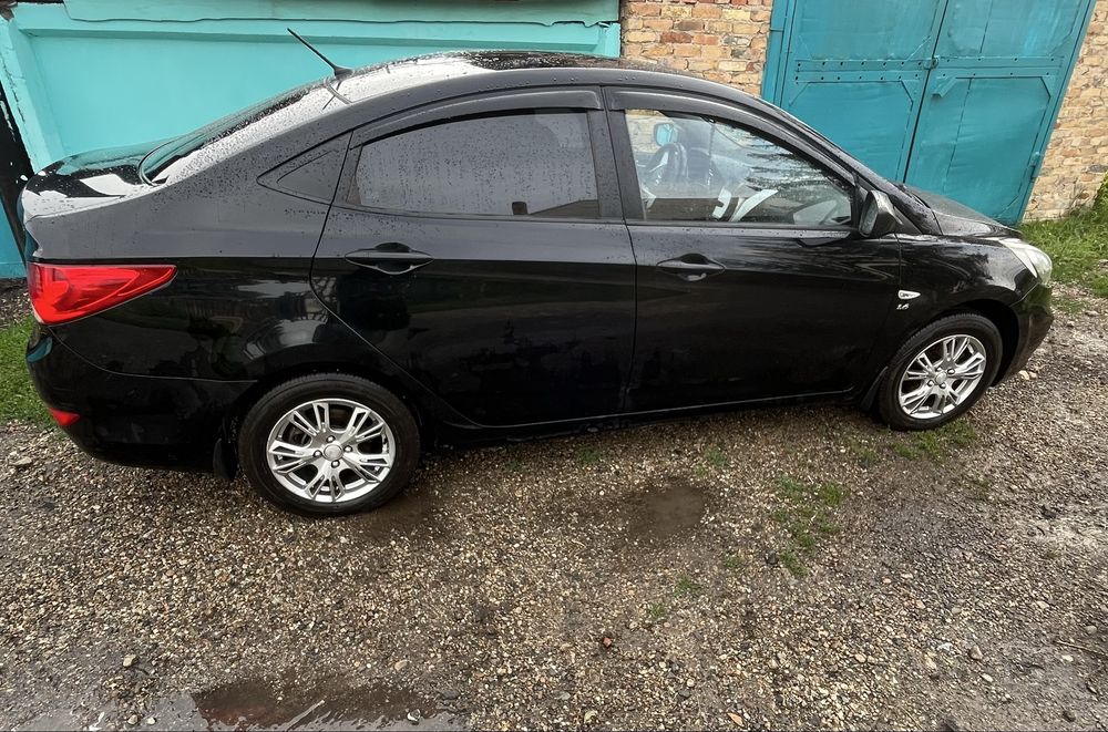 Продам авто Hyungai