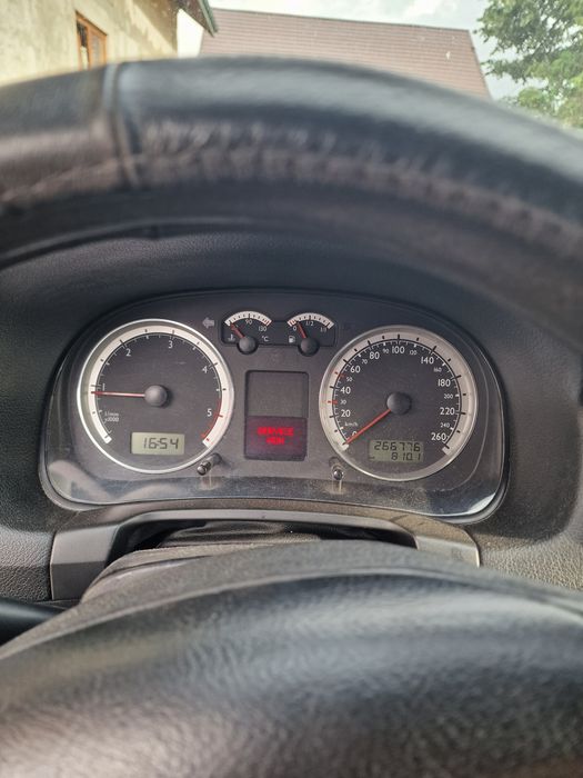 VOLKSWAGEN Golf 2006 — imagine 2