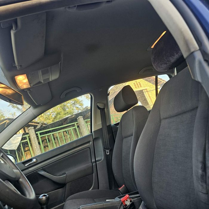 Продавам Голф 5 1.4 бензин на ЧАСТИ, Както и още над 12 голфа на ЧАСТИ