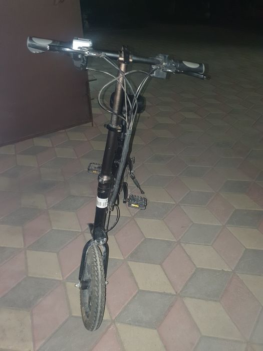 Электровелосипед, Электросамокат, скутер