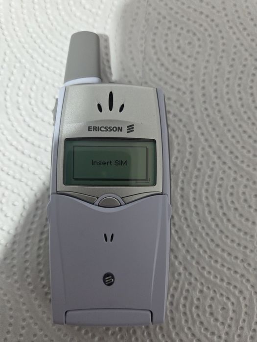 Vand telefon Sony Ericsson  T39m