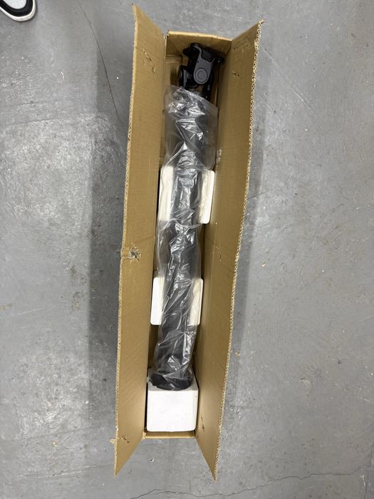 Кардан передний Паджеро 2