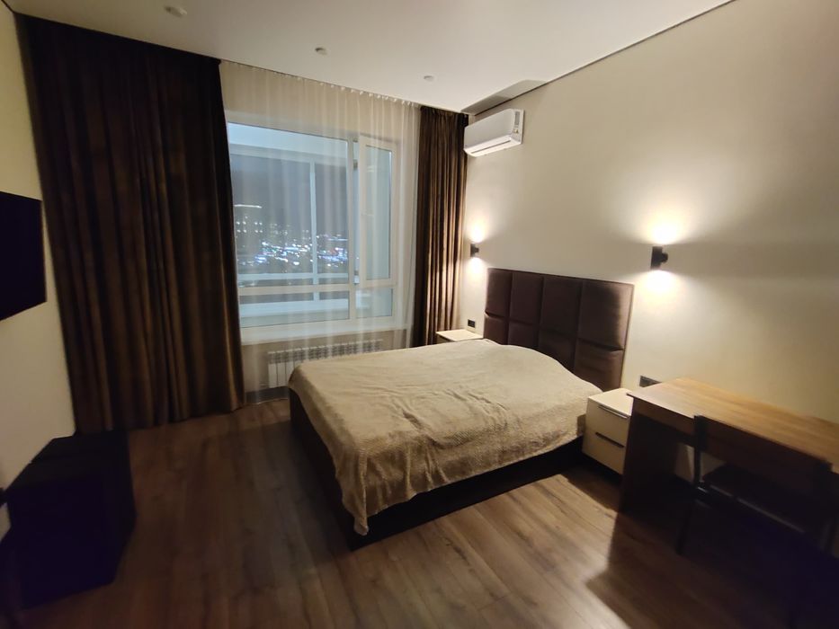 Сдам 1 комнатную квартиру