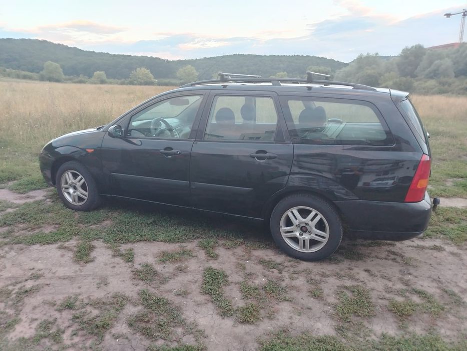 Vand Ford Focus 1 brek, 1.6 benzina