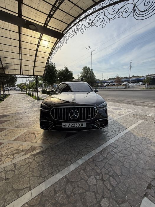mercesed-bensS350