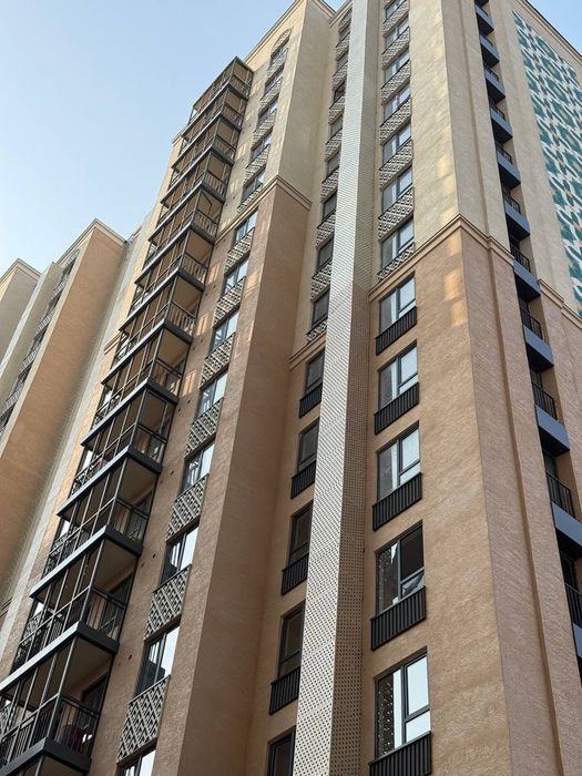 1 комнатная квартира! Golden House. ЖК Assalom Bog'lar