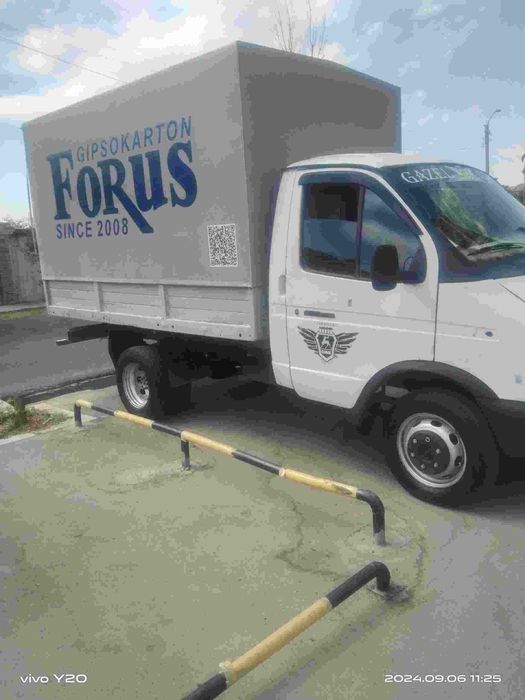 Gazel sotiladi 2000 yil