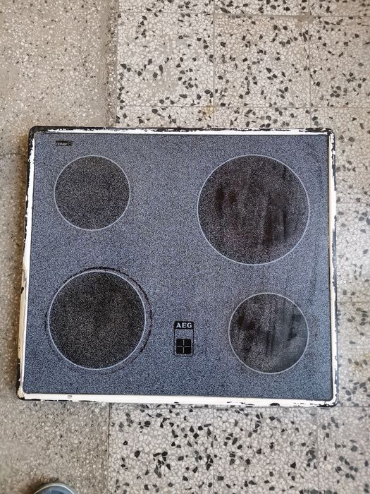 Котлони за вграждане