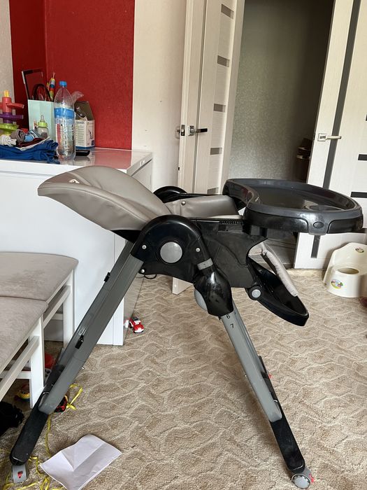 Продам детский стул