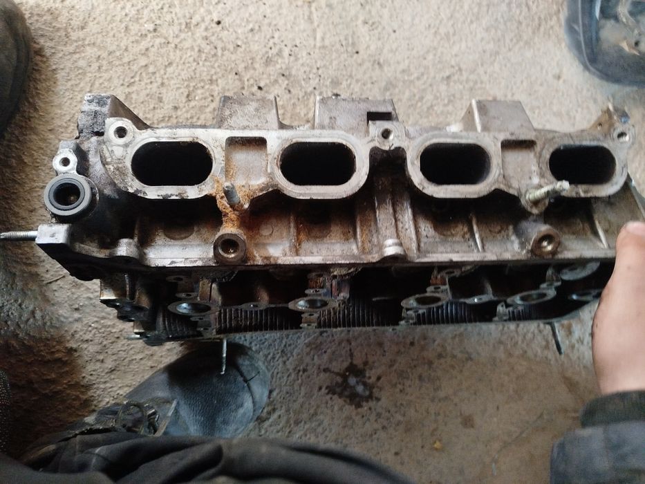 Галовка камри 30 35