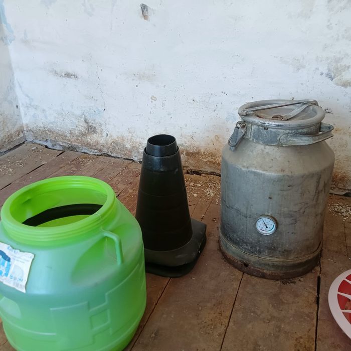 Продам перосъемную машину