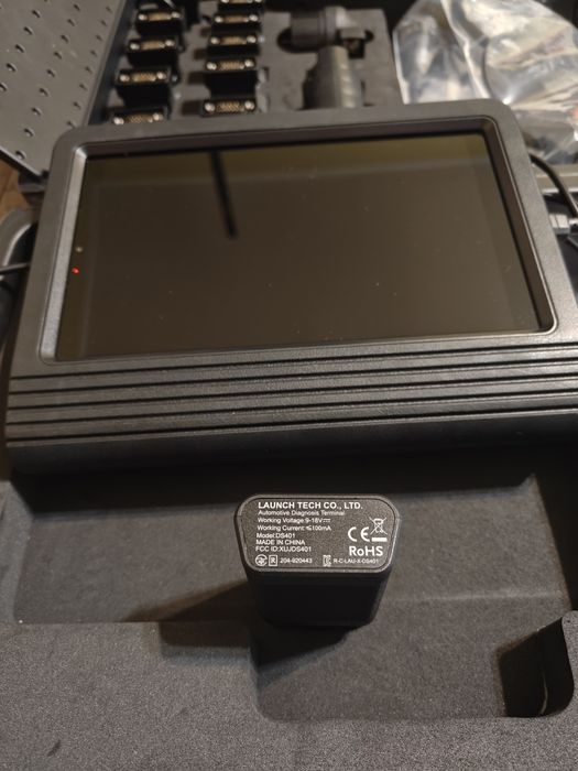 Diagnoza 2026 LAUNCH X431 V PRO Elite. 100% ORIGINALA. Tester Nou!