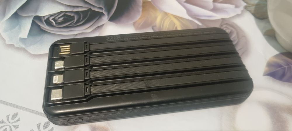 Power bank King Vale 3000 Am