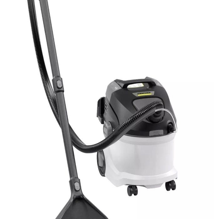 Моющий пылесос керхер