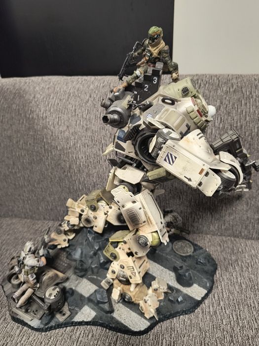 Titanfall Collectors edition Xbox one