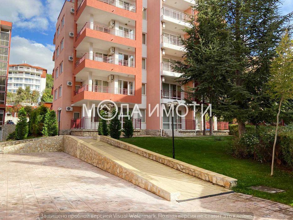 Продава се Двустаен апартамент в Свети Влас - 67 кв.м за 1253 €/кв.м - Снимка #10