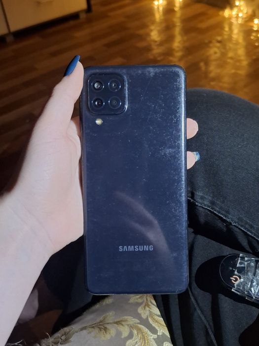 Samsung Galaxy a22