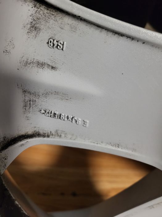 Bmw X5 X6  19" 5x120 Бмв оригинални джанти