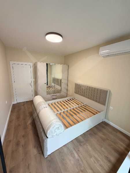 Двустаен в Тракия с възможност за домашен любимец!