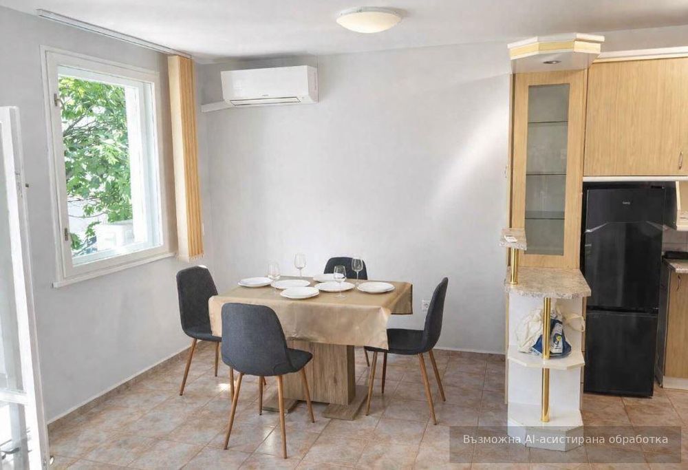 Двустаен апартамент, под наем, кв. Лятно кино Тракия