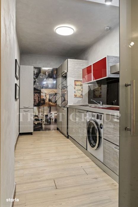 Apartament 3 camere Herastrau| 135mp |
