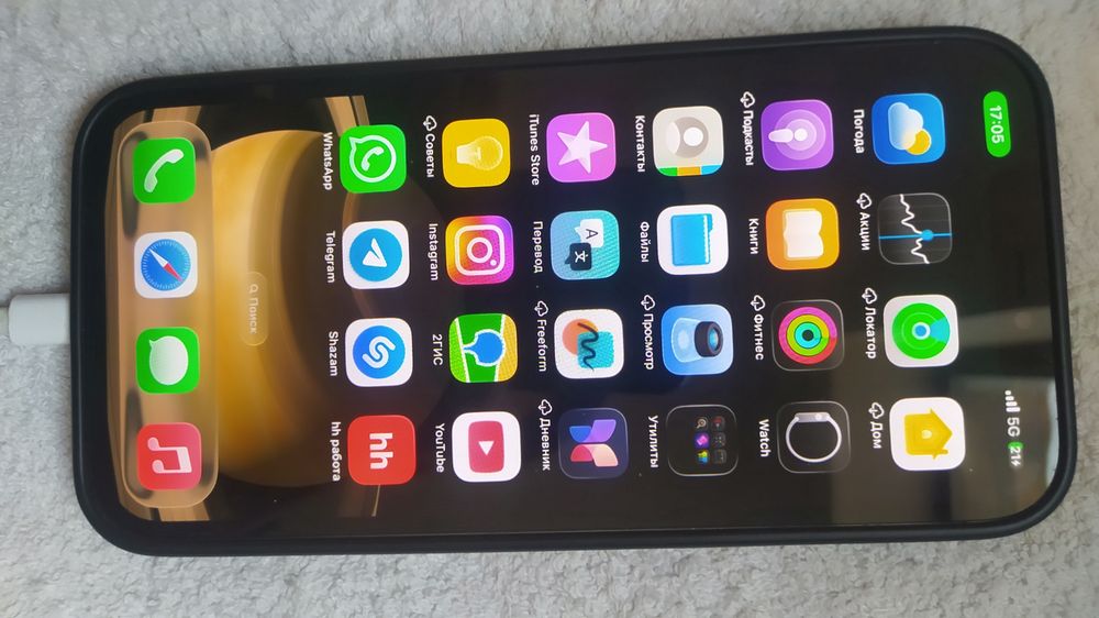 Продам iPhone 12 pro max