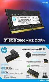 Memorie Laptop 8GB DDR4 2666MHz CL19 Sodimm Noua Sigilata