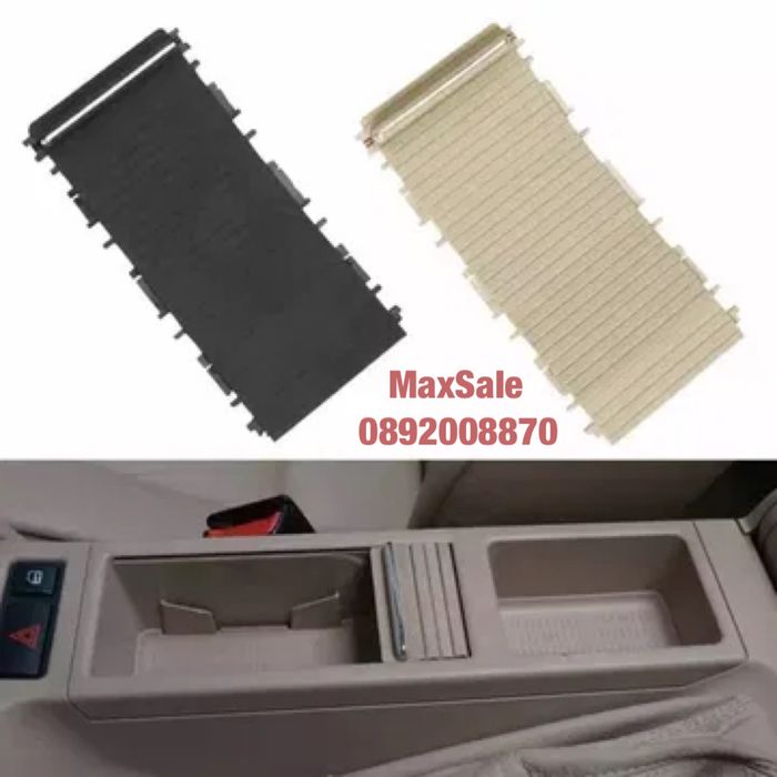 Щора капак панел конзола подлакътник интериор Bmw e46 бмв е46