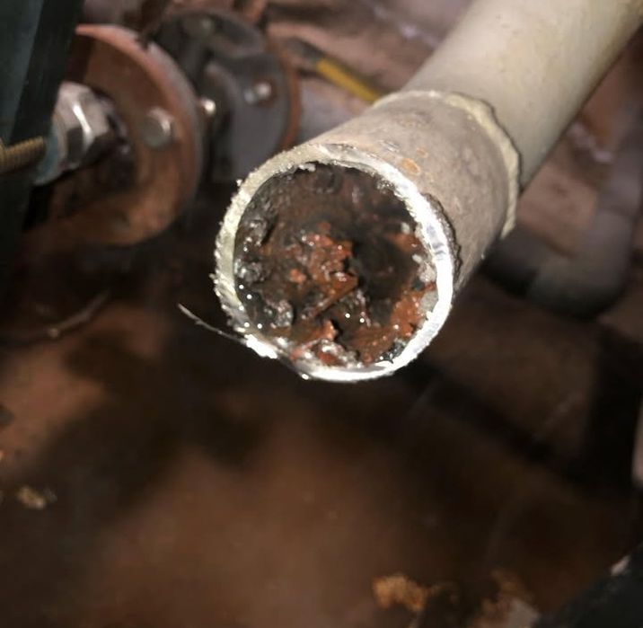 Услуги Сварщика.