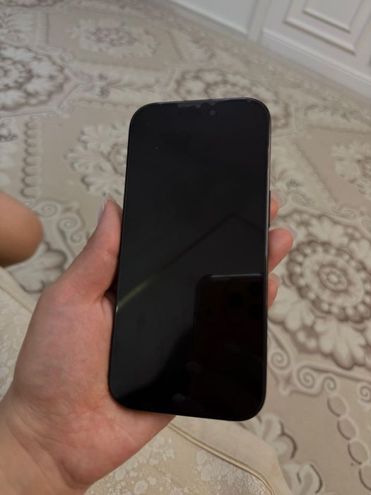 Iphone 16 pro 512 gb