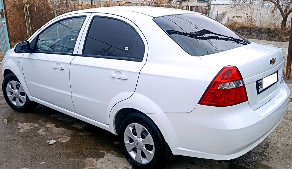 Продается Нексия 3. Nexia 3 sotiladi