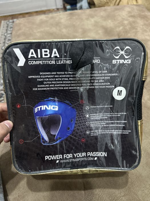 Продам Шлем Стинг