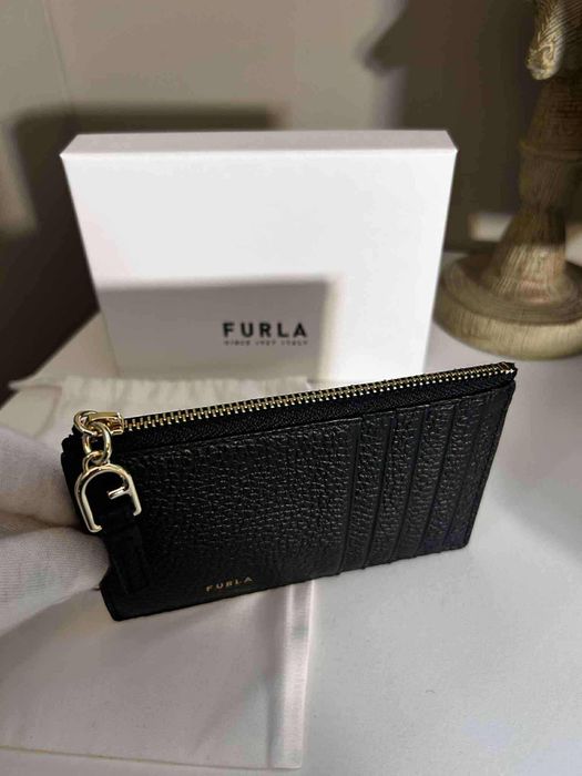 Карт холдер furla