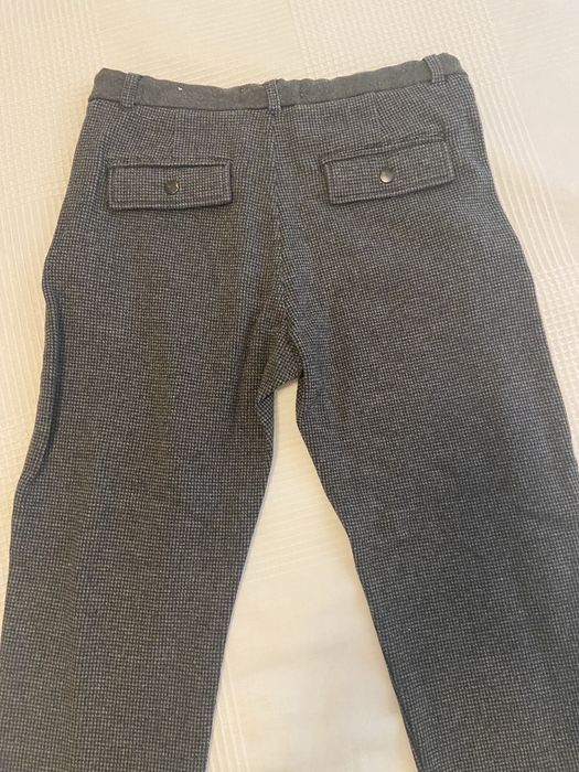 Детски панталони 11-12год.