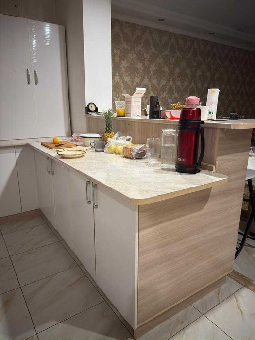 Кухонный гарнитур б/у