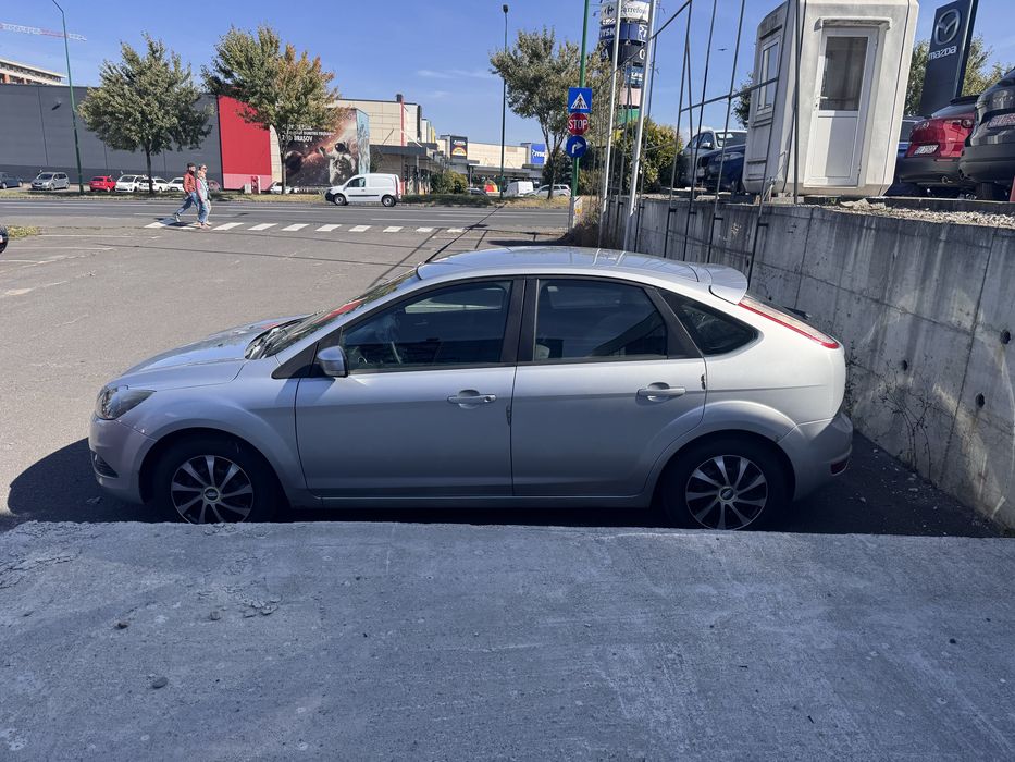 Ford Focus 2008